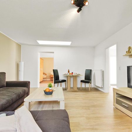 Haus Kuestenperle Куксгафен Екстер'єр фото