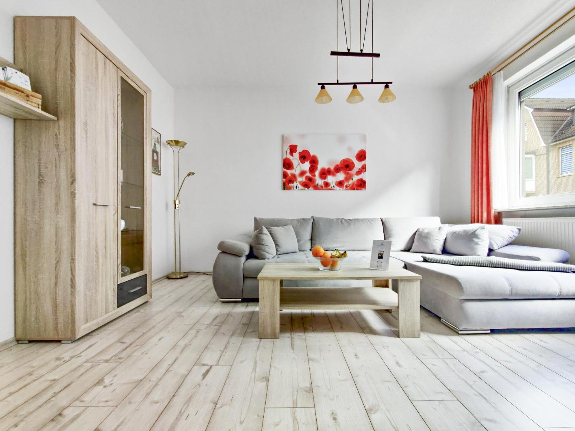 Haus Kuestenperle Куксгафен Екстер'єр фото