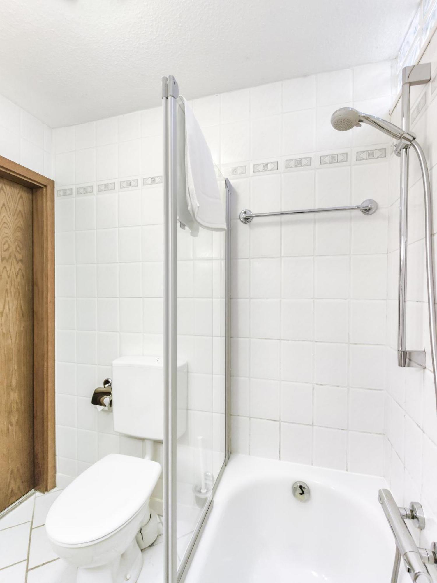 Haus Kuestenperle Куксгафен Номер фото