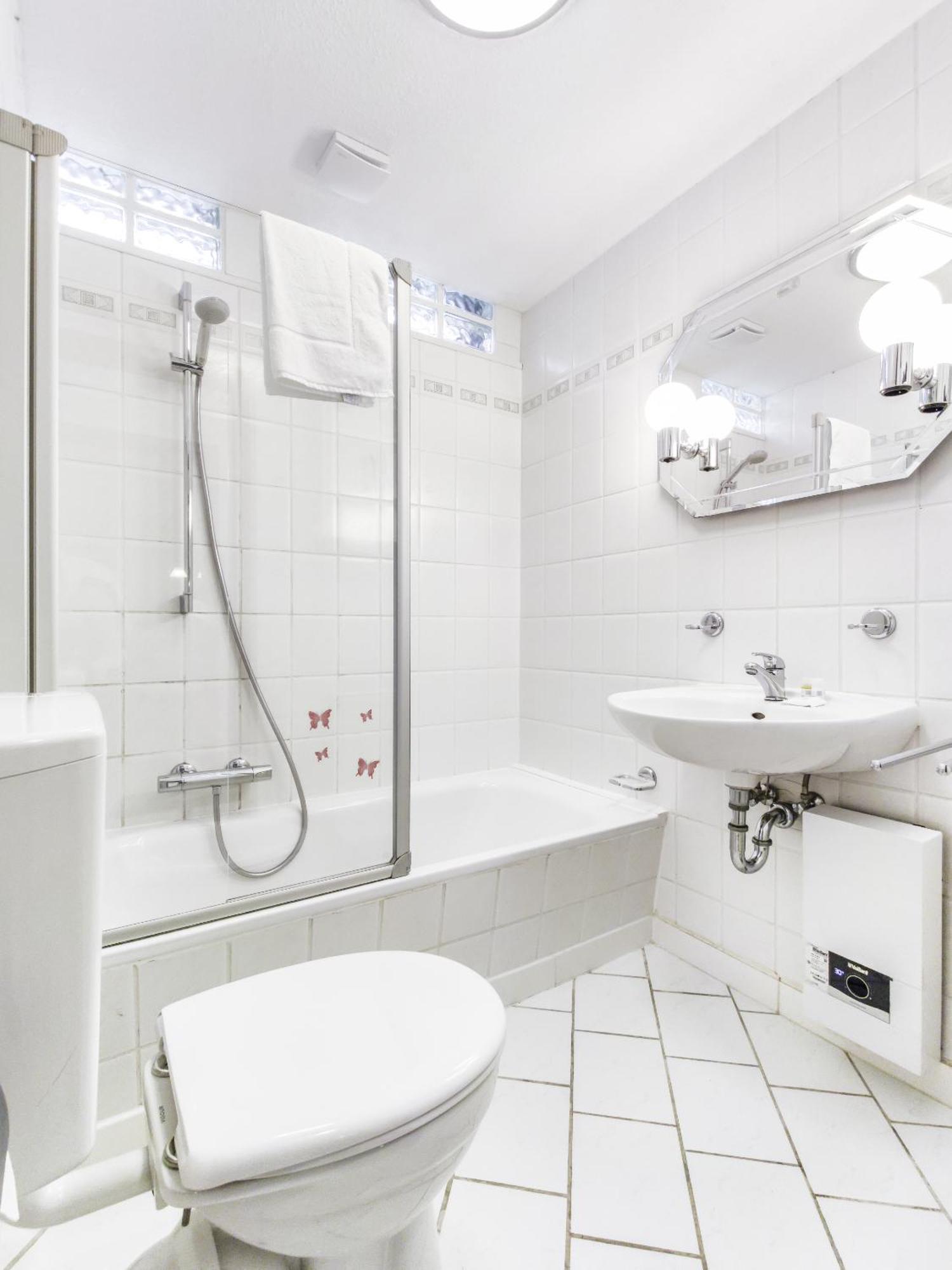Haus Kuestenperle Куксгафен Екстер'єр фото