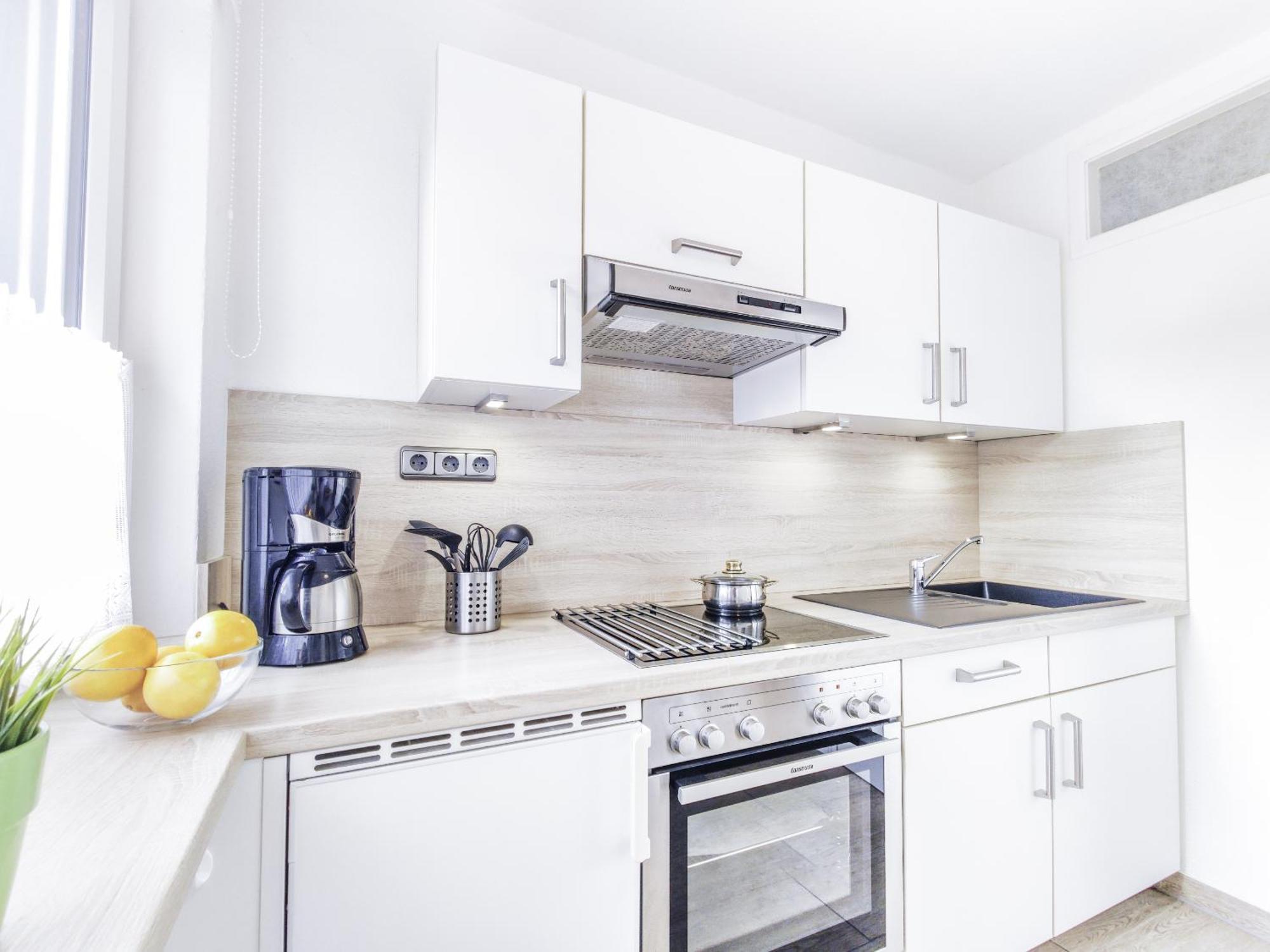 Haus Kuestenperle Куксгафен Номер фото