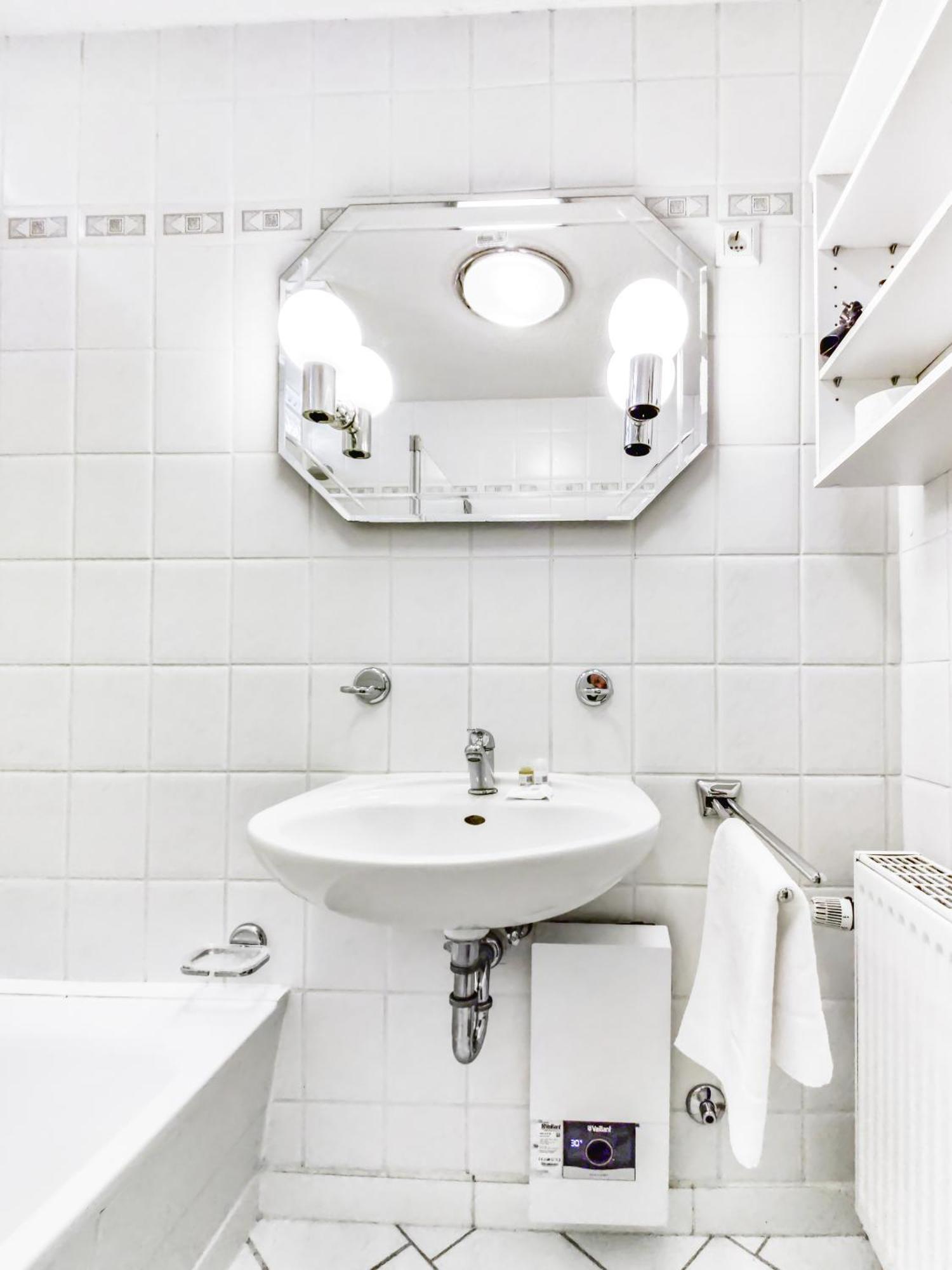 Haus Kuestenperle Куксгафен Номер фото