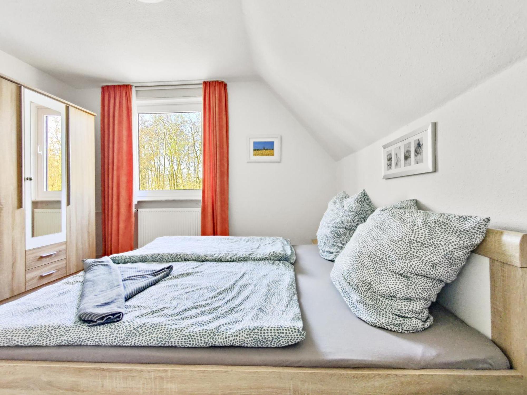 Haus Kuestenperle Куксгафен Номер фото