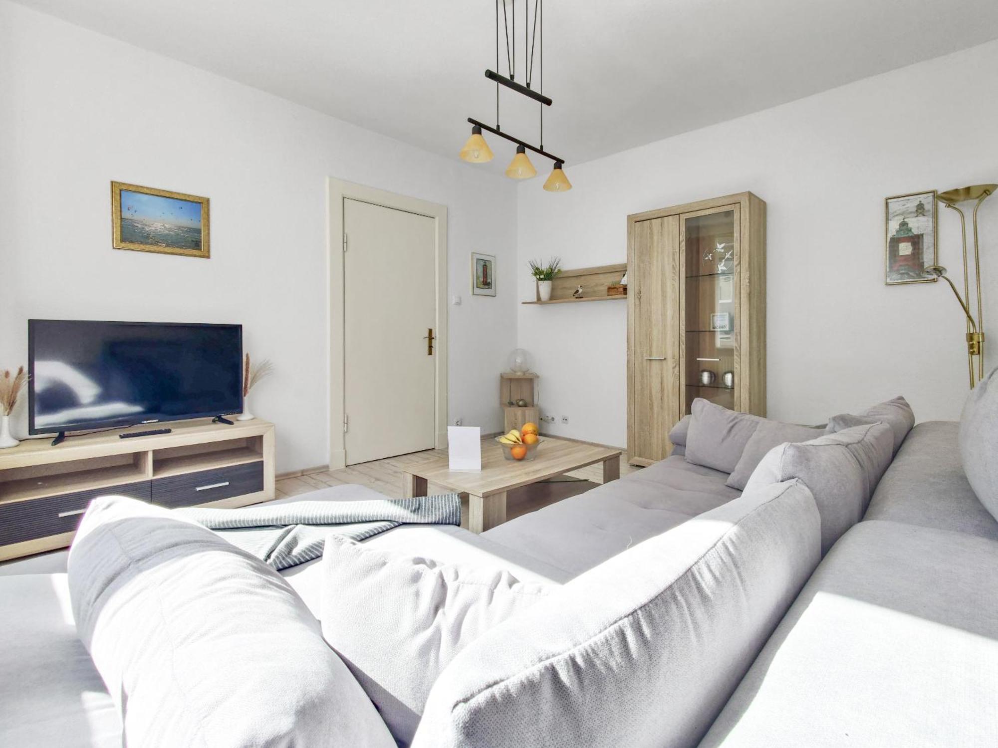Haus Kuestenperle Куксгафен Номер фото