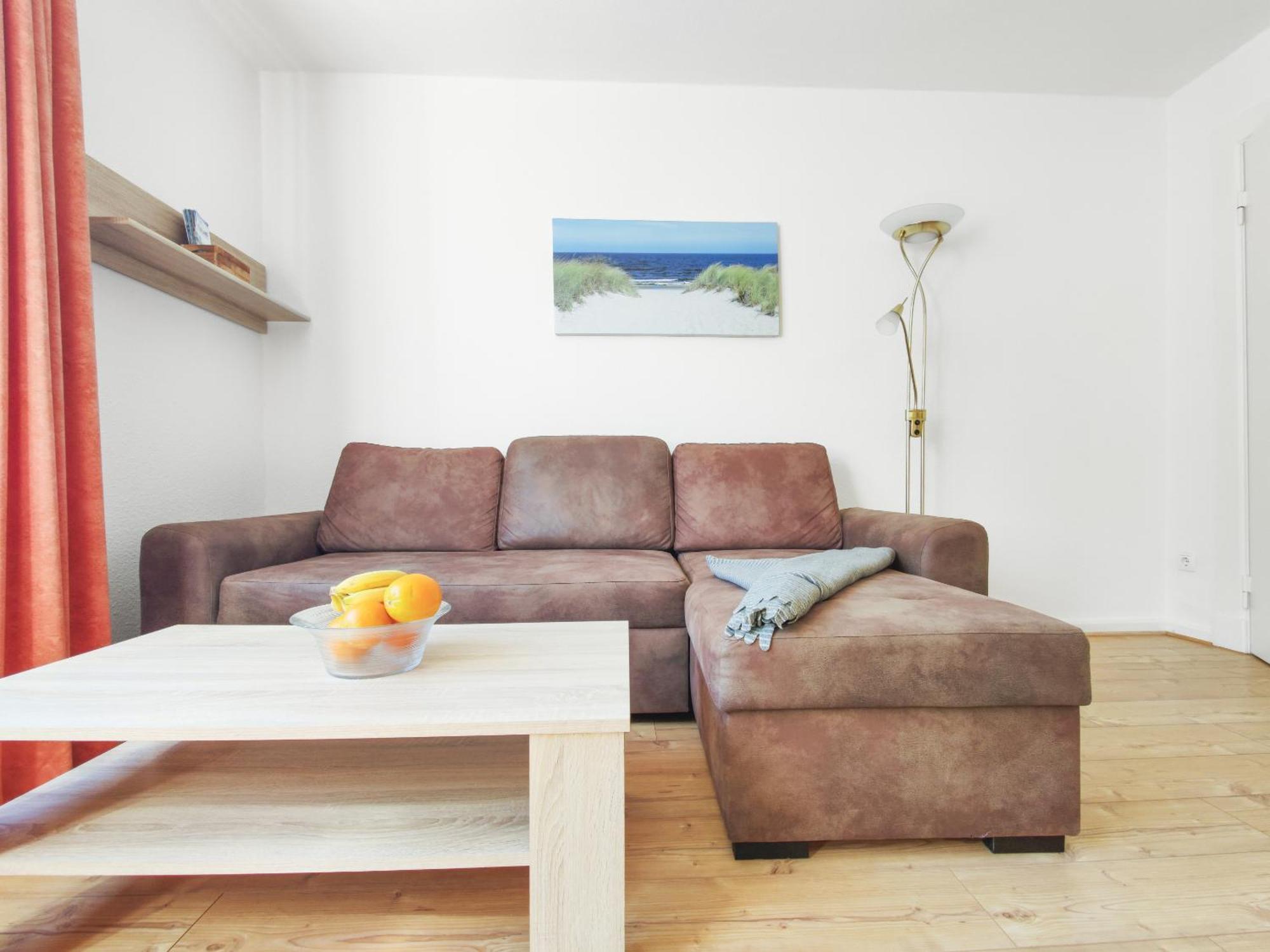 Haus Kuestenperle Куксгафен Номер фото