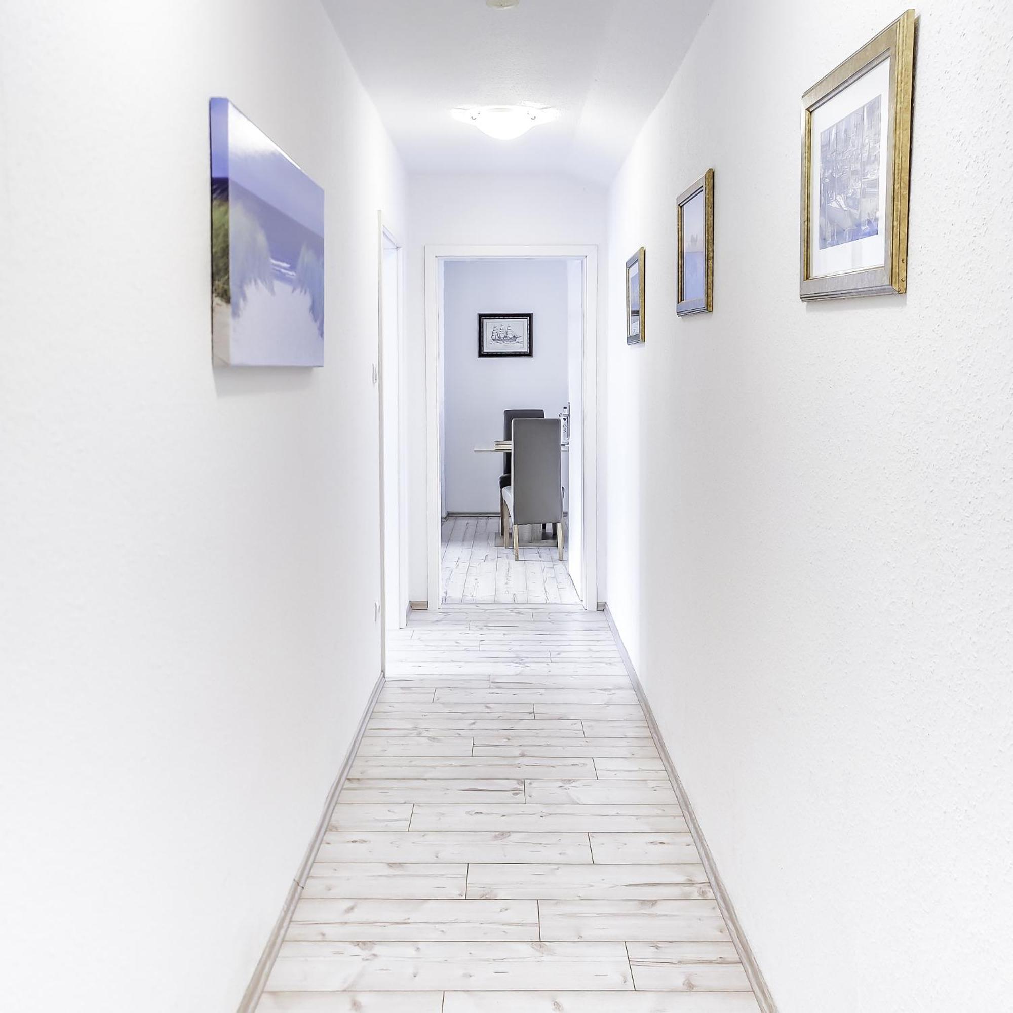 Haus Kuestenperle Куксгафен Номер фото