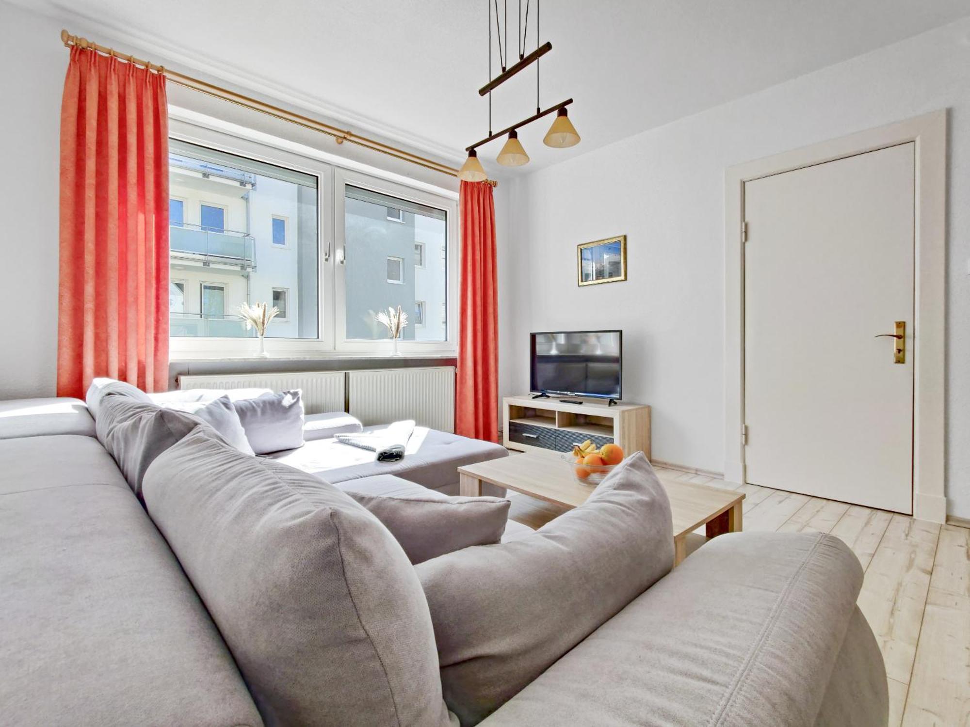 Haus Kuestenperle Куксгафен Номер фото
