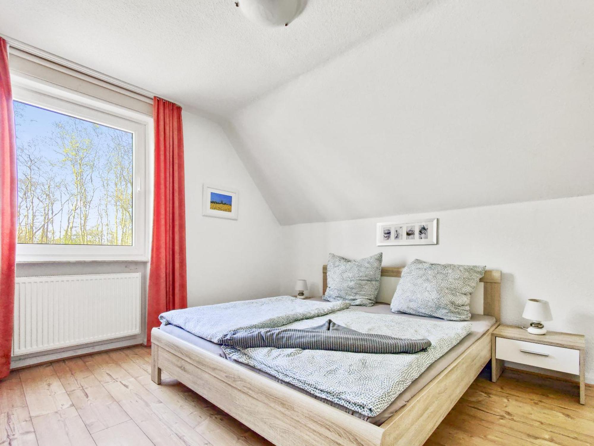 Haus Kuestenperle Куксгафен Екстер'єр фото