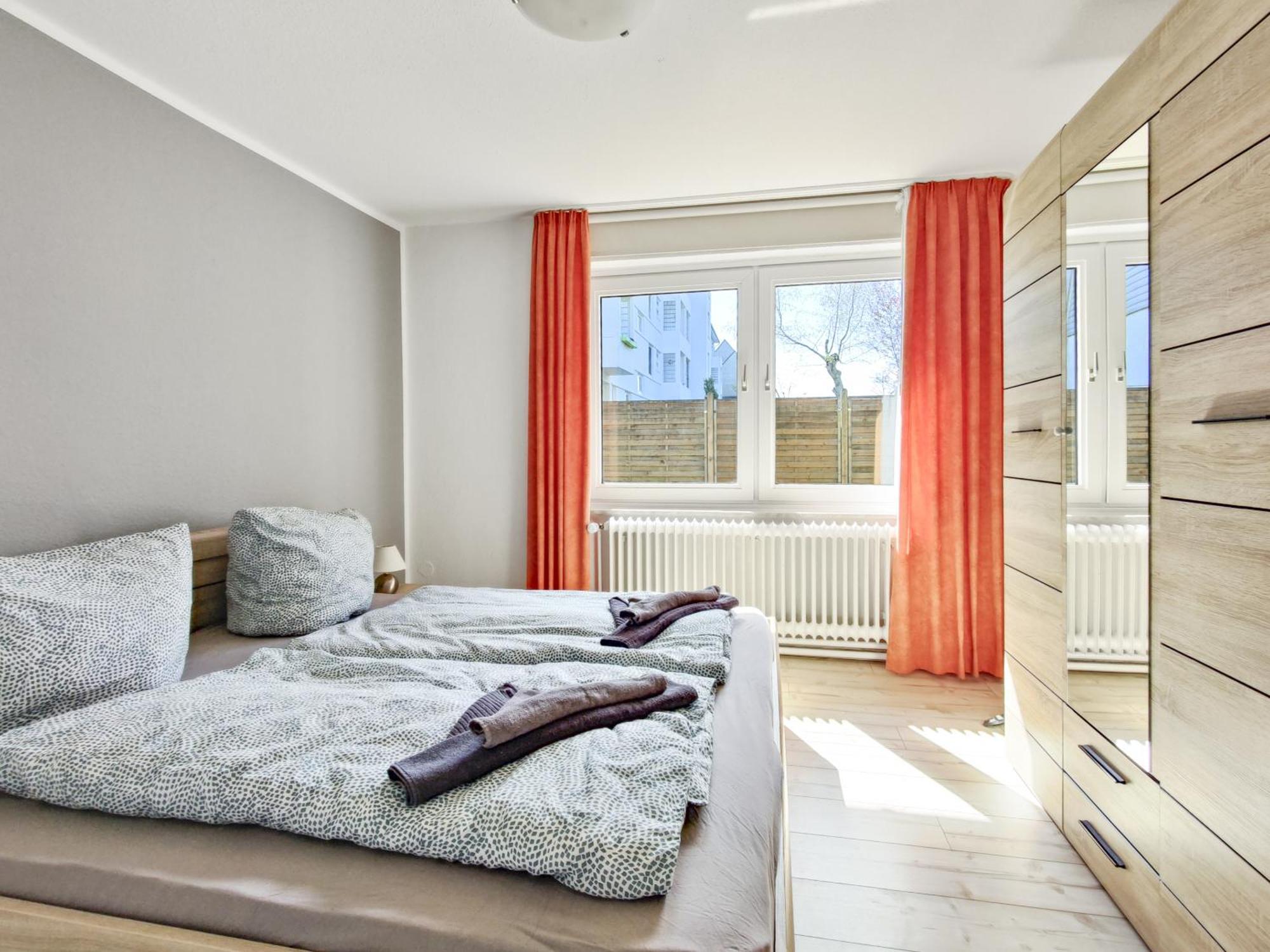 Haus Kuestenperle Куксгафен Номер фото