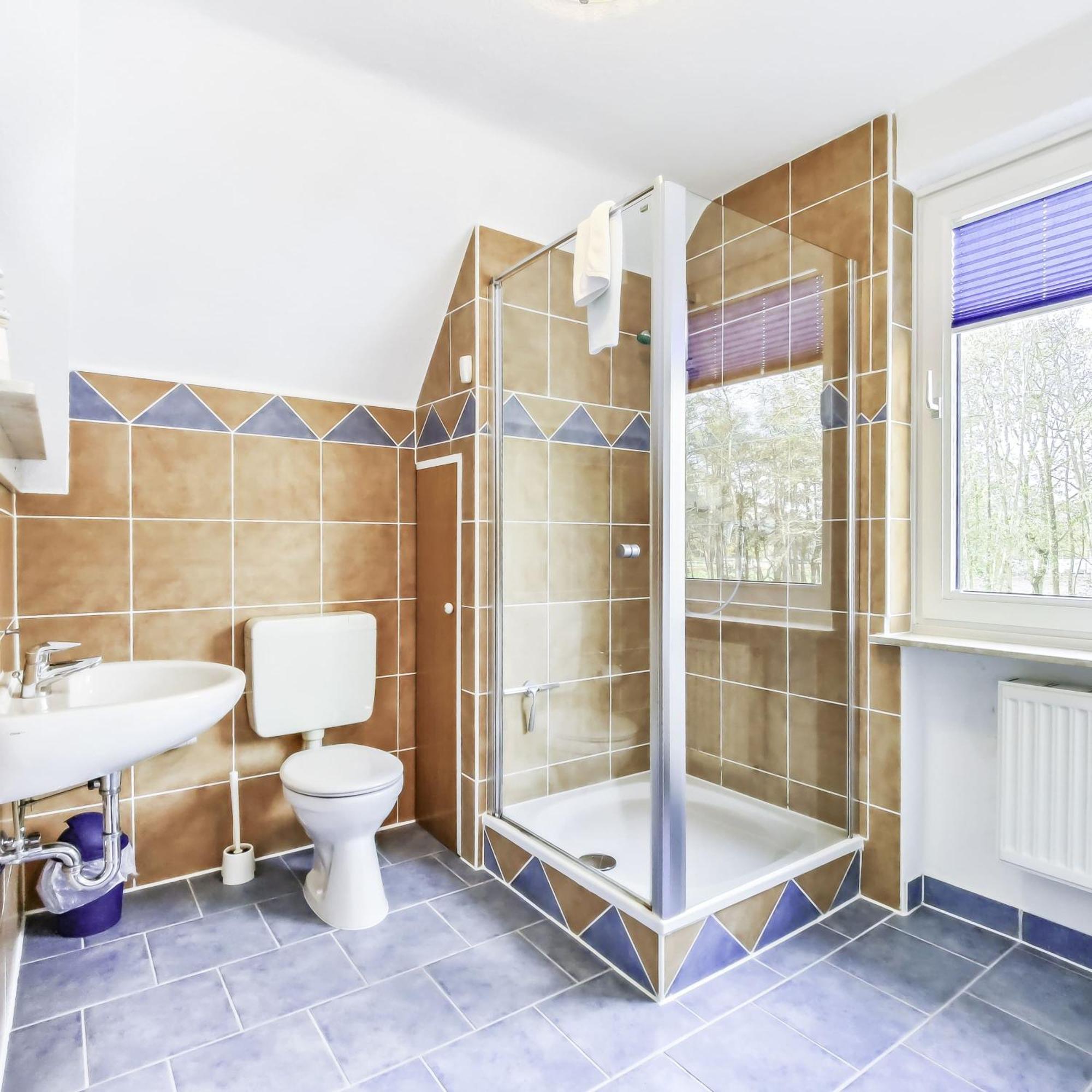 Haus Kuestenperle Куксгафен Екстер'єр фото