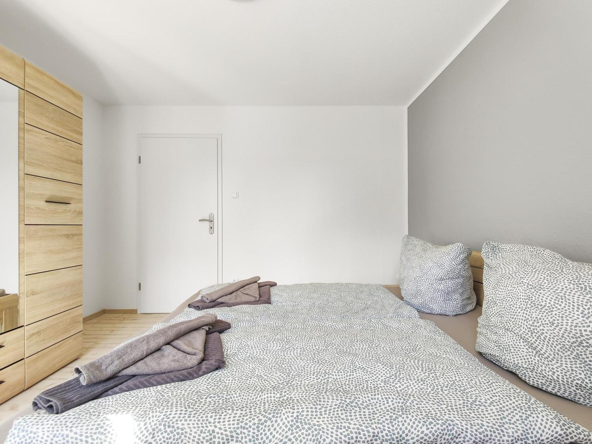 Haus Kuestenperle Куксгафен Екстер'єр фото