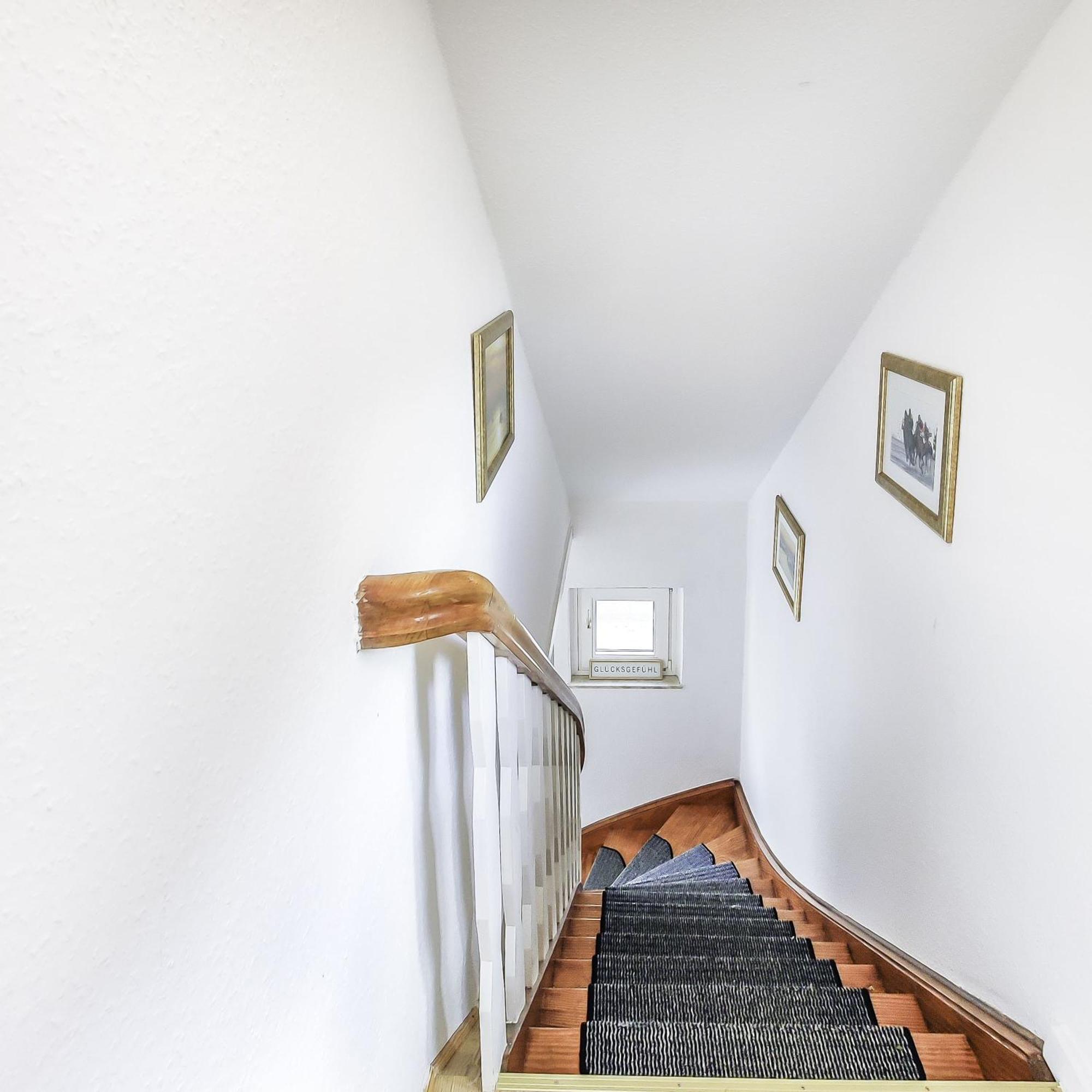 Haus Kuestenperle Куксгафен Номер фото