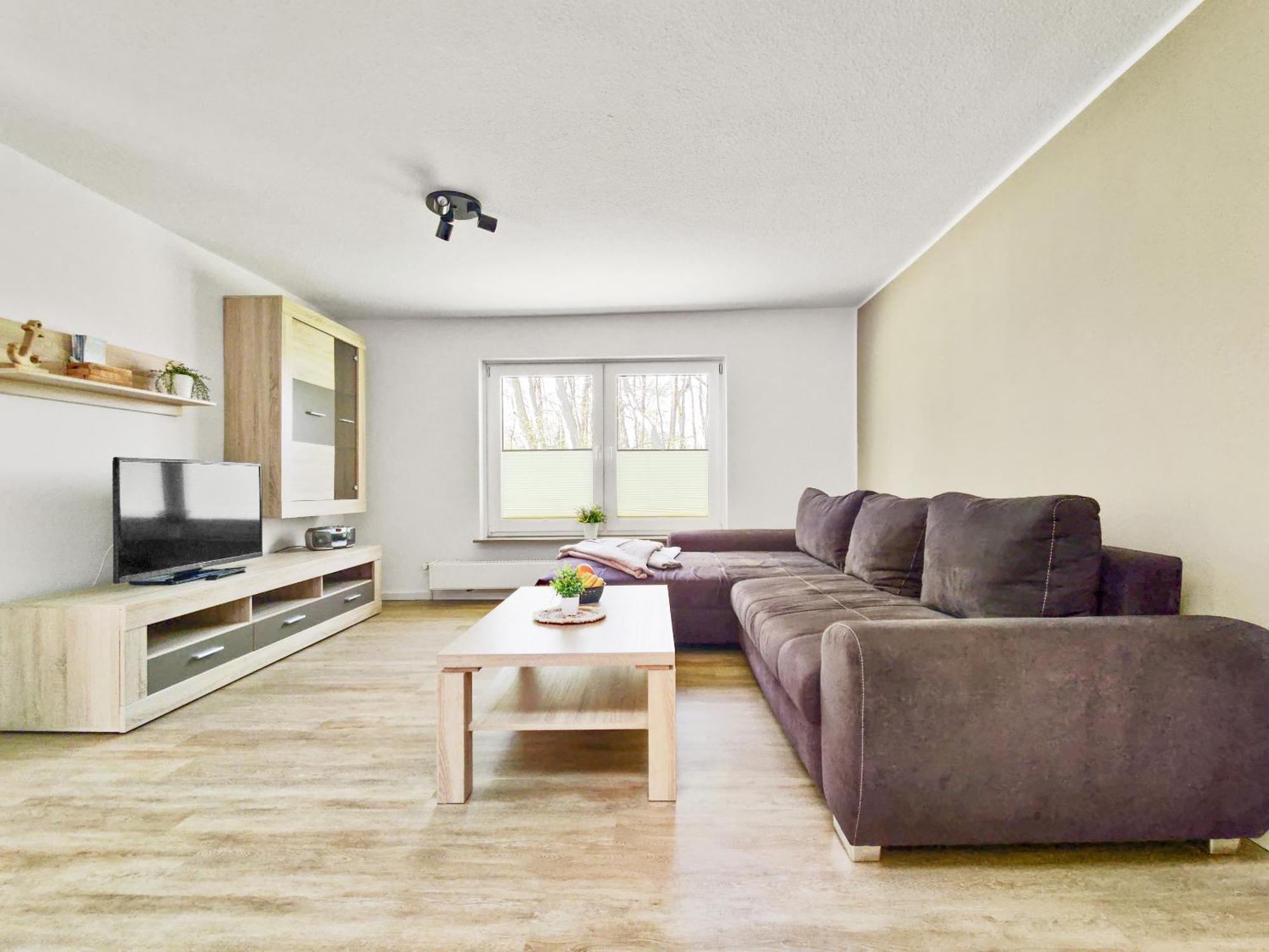 Haus Kuestenperle Куксгафен Номер фото