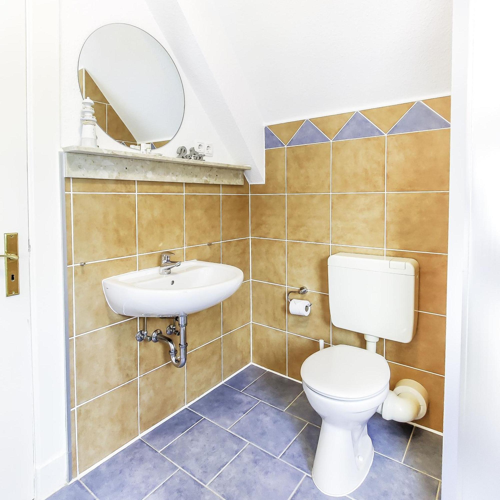 Haus Kuestenperle Куксгафен Номер фото