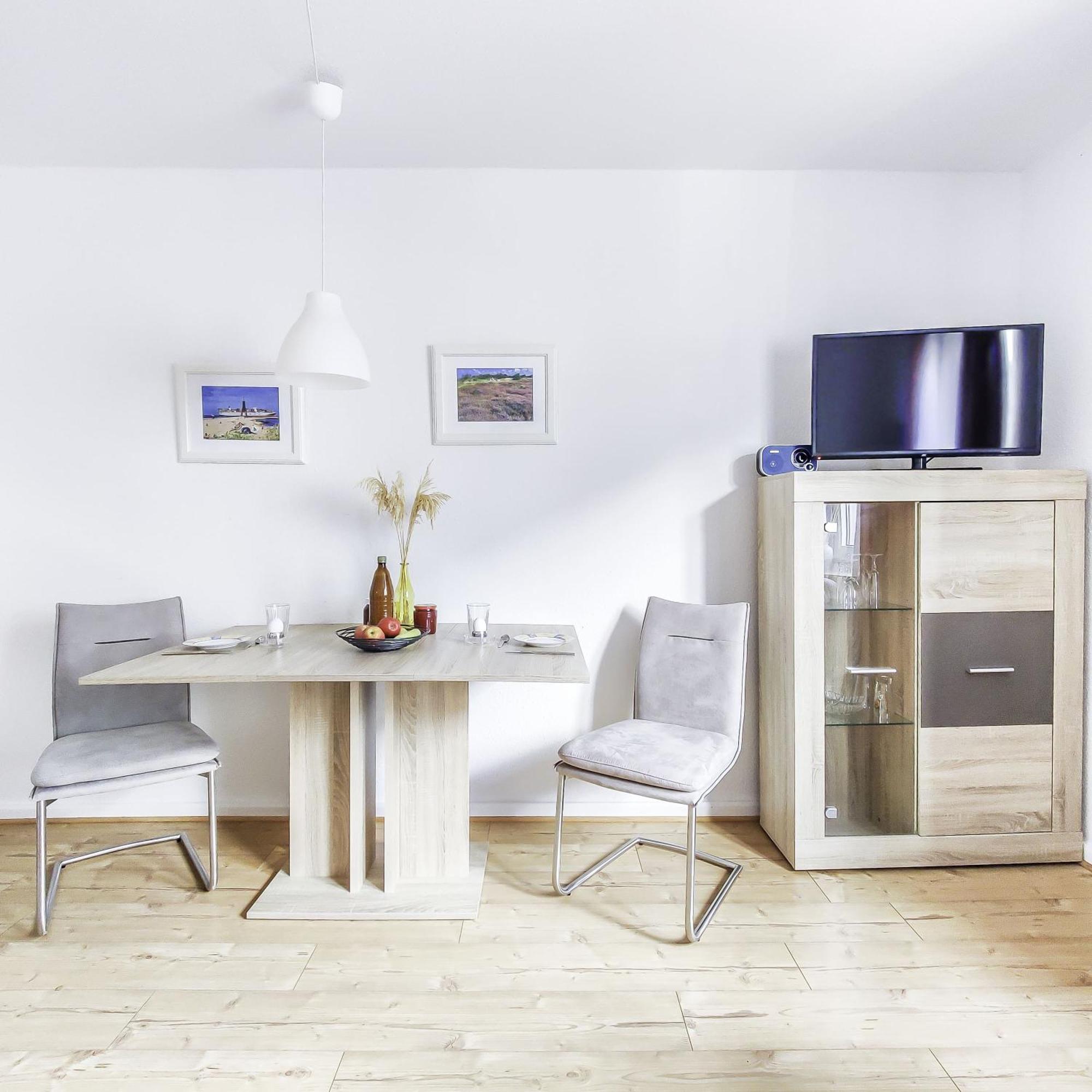 Haus Kuestenperle Куксгафен Номер фото