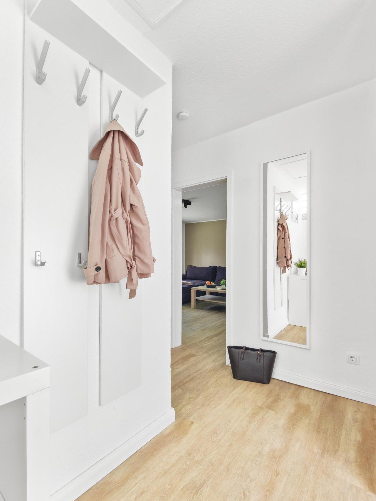 Haus Kuestenperle Куксгафен Номер фото