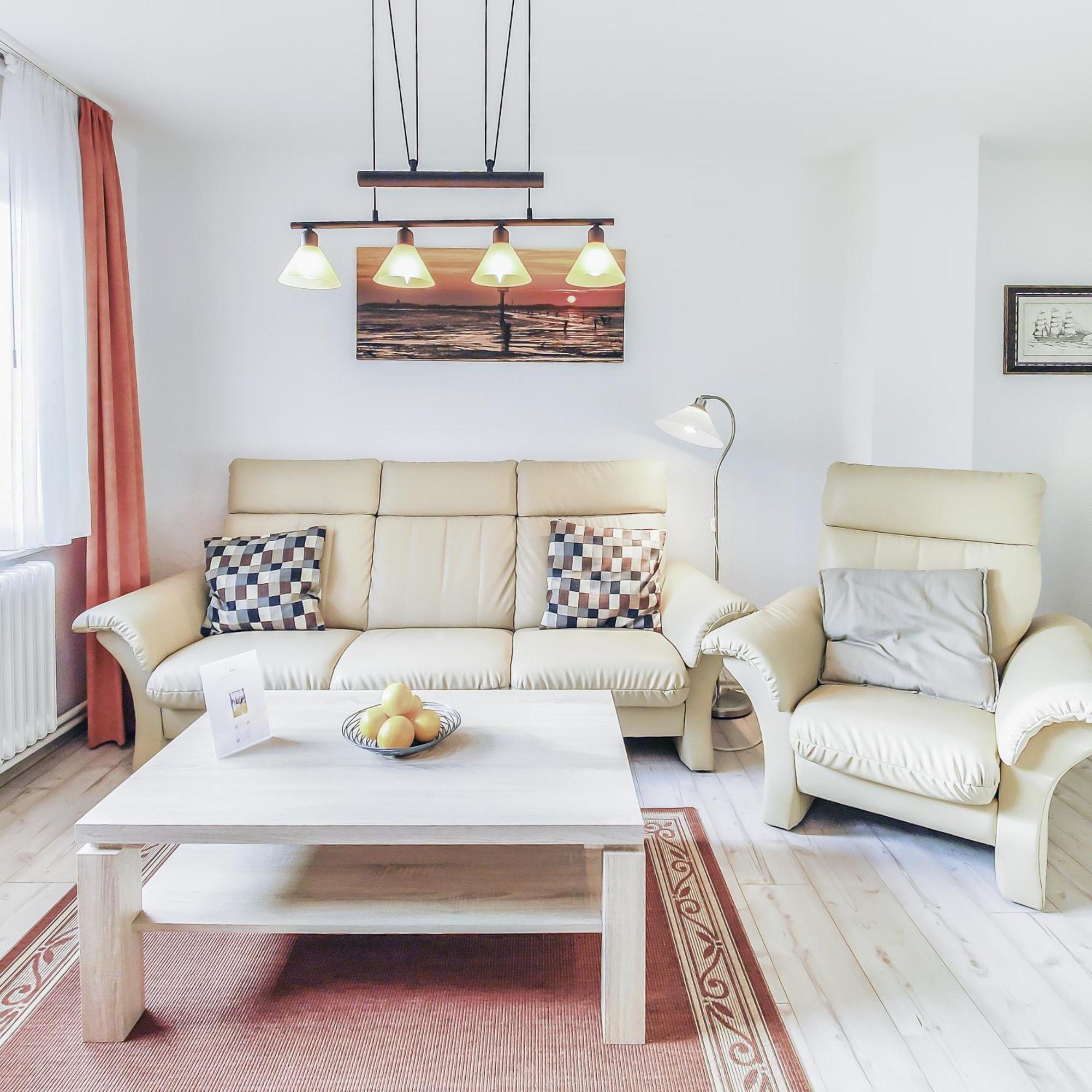 Haus Kuestenperle Куксгафен Номер фото